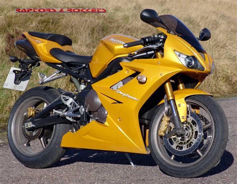 2007 triumph daytona 675 price|Triumph Daytona 675 engine specs.